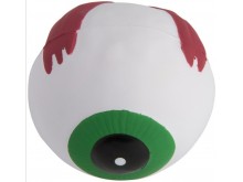 eyeball stress ball