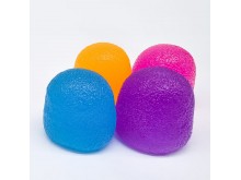 NeeDoh Gumdrop stress ball