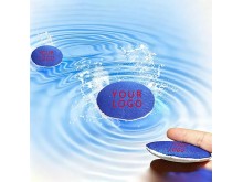 TPR water skip disc