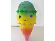 jumbo ice cream squishy toys