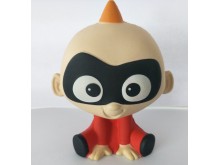 the incredibles  squishy