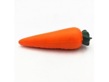  carrot stress ball