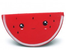 squishy watermelon