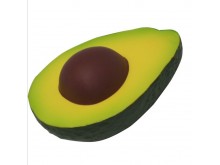 avocado stress balls